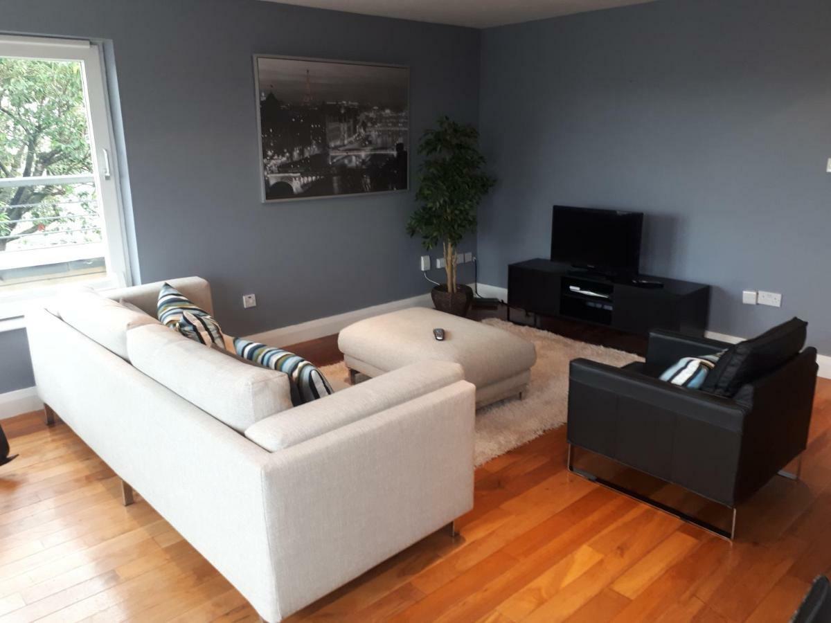Luxurious Penthouse Apartment 1 , City Centre Kilkenny Ngoại thất bức ảnh