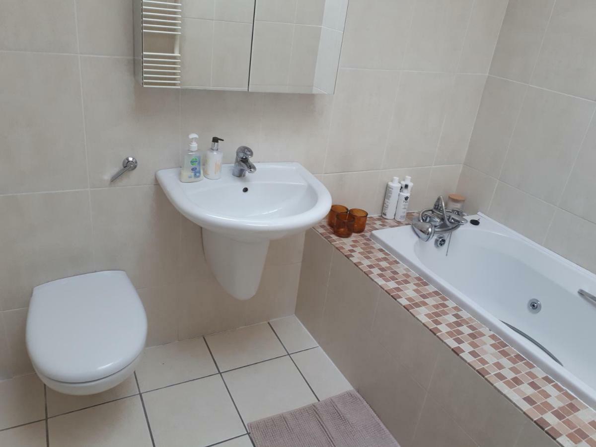 Luxurious Penthouse Apartment 1 , City Centre Kilkenny Ngoại thất bức ảnh