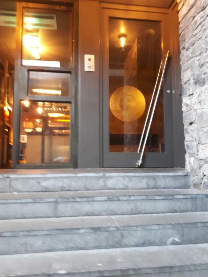 Luxurious Penthouse Apartment 1 , City Centre Kilkenny Ngoại thất bức ảnh
