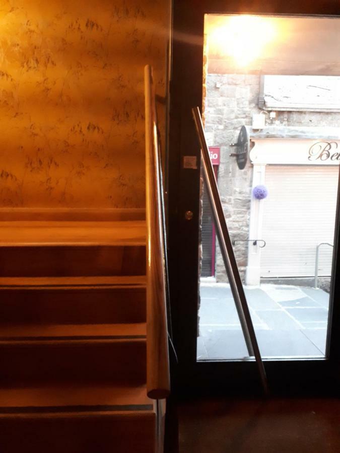 Luxurious Penthouse Apartment 1 , City Centre Kilkenny Ngoại thất bức ảnh