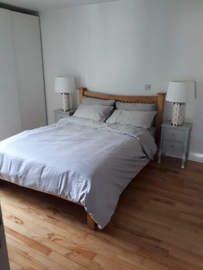 Luxurious Penthouse Apartment 1 , City Centre Kilkenny Ngoại thất bức ảnh